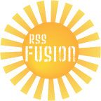 RSS Fusion Logo